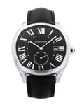 Pre-Owned Cartier Drive De Cartier Watch